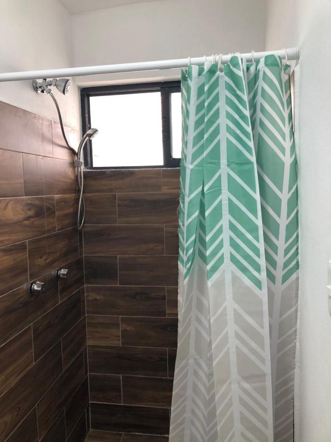 Casa Nova! Private Bathroom And Room 坎昆 外观 照片