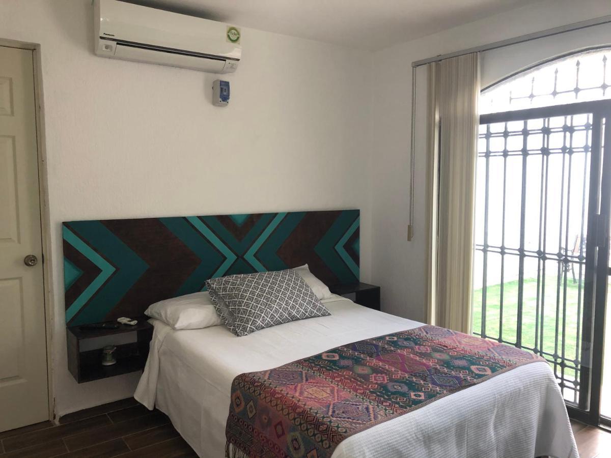 Casa Nova! Private Bathroom And Room 坎昆 外观 照片