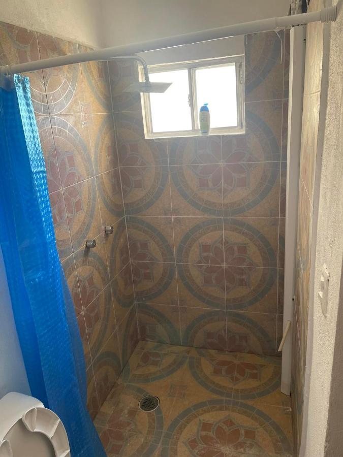 Casa Nova! Private Bathroom And Room 坎昆 外观 照片