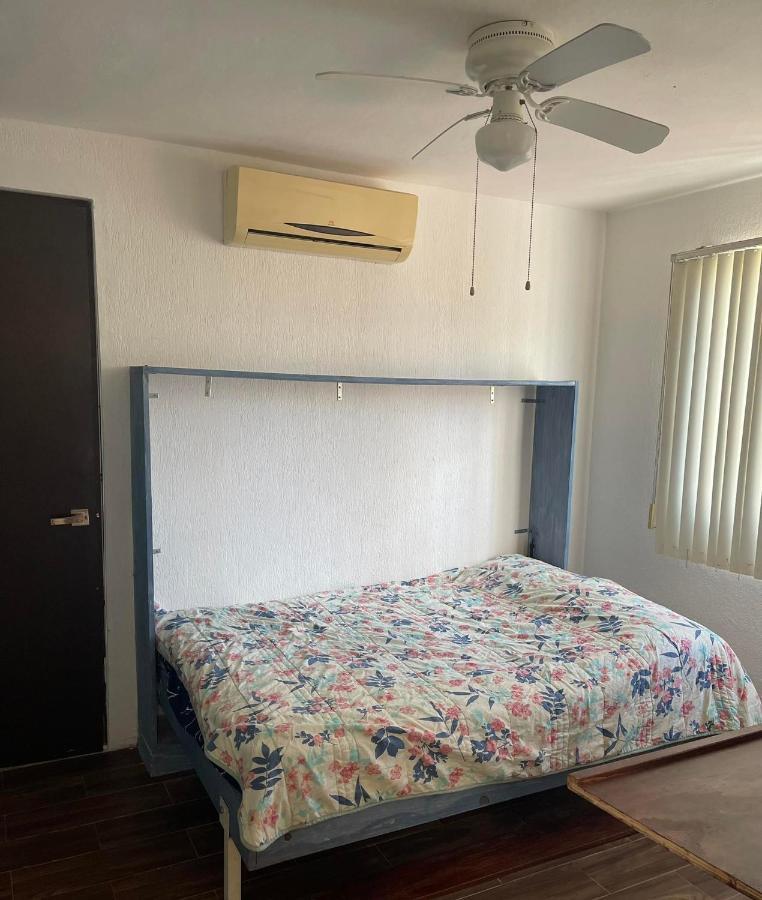 Casa Nova! Private Bathroom And Room 坎昆 外观 照片