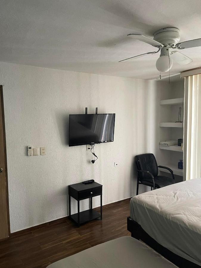 Casa Nova! Private Bathroom And Room 坎昆 外观 照片