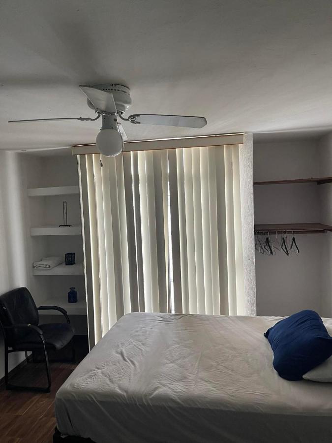Casa Nova! Private Bathroom And Room 坎昆 外观 照片