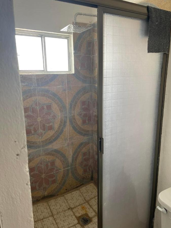 Casa Nova! Private Bathroom And Room 坎昆 外观 照片
