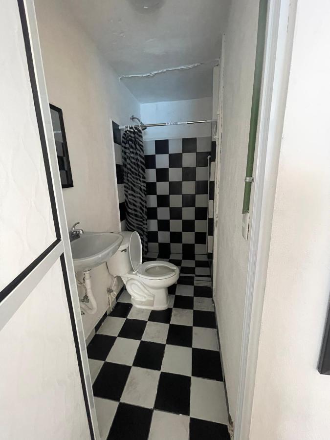 Casa Nova! Private Bathroom And Room 坎昆 外观 照片