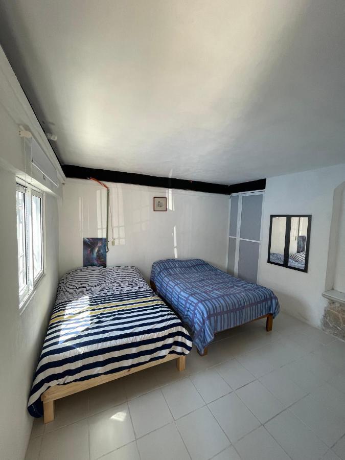 Casa Nova! Private Bathroom And Room 坎昆 外观 照片