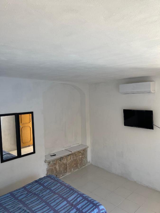Casa Nova! Private Bathroom And Room 坎昆 外观 照片