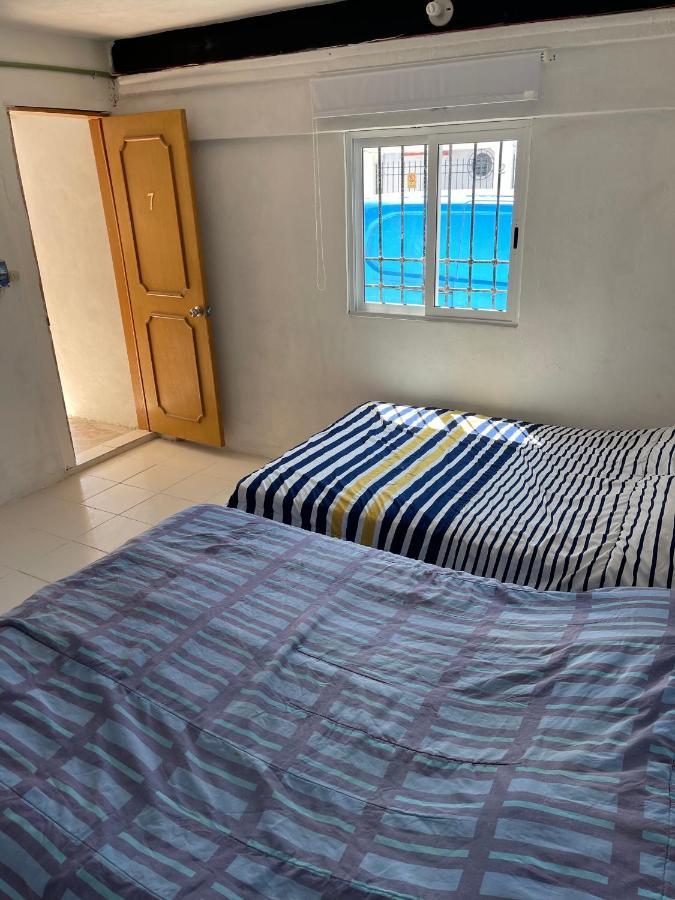 Casa Nova! Private Bathroom And Room 坎昆 外观 照片