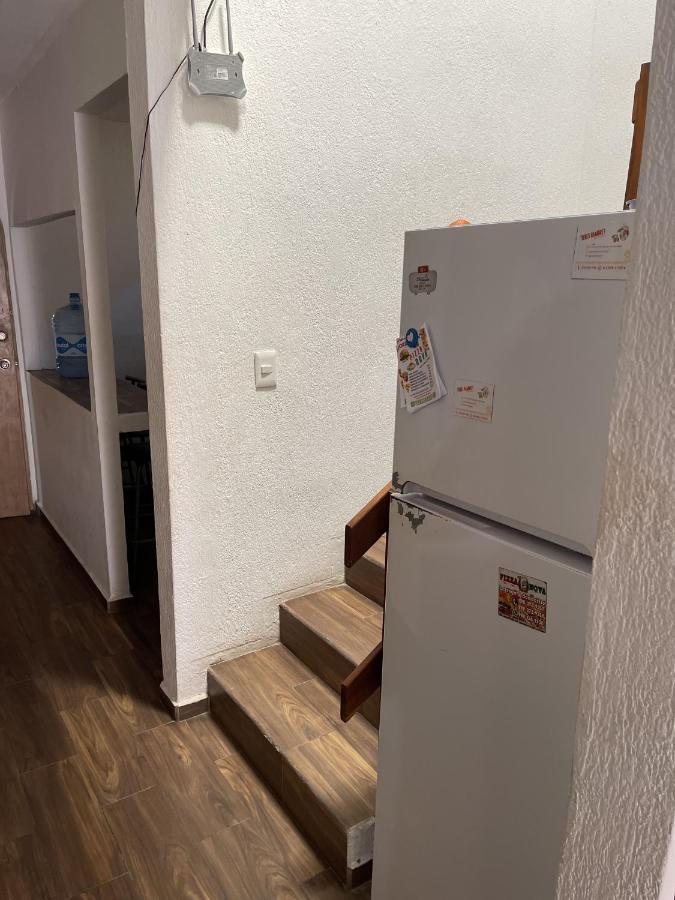 Casa Nova! Private Bathroom And Room 坎昆 外观 照片