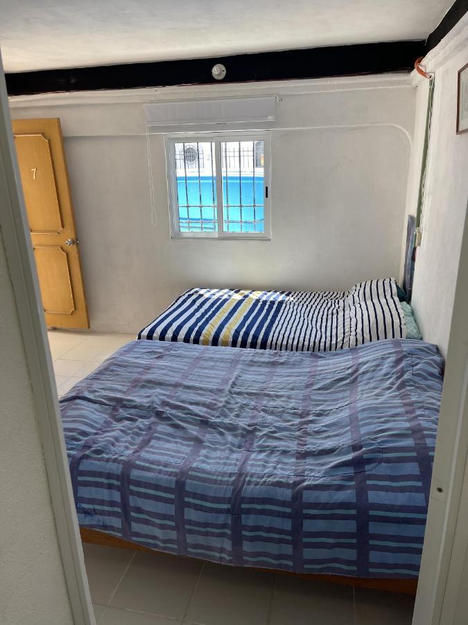 Casa Nova! Private Bathroom And Room 坎昆 外观 照片