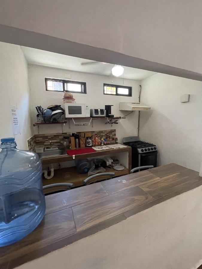 Casa Nova! Private Bathroom And Room 坎昆 外观 照片