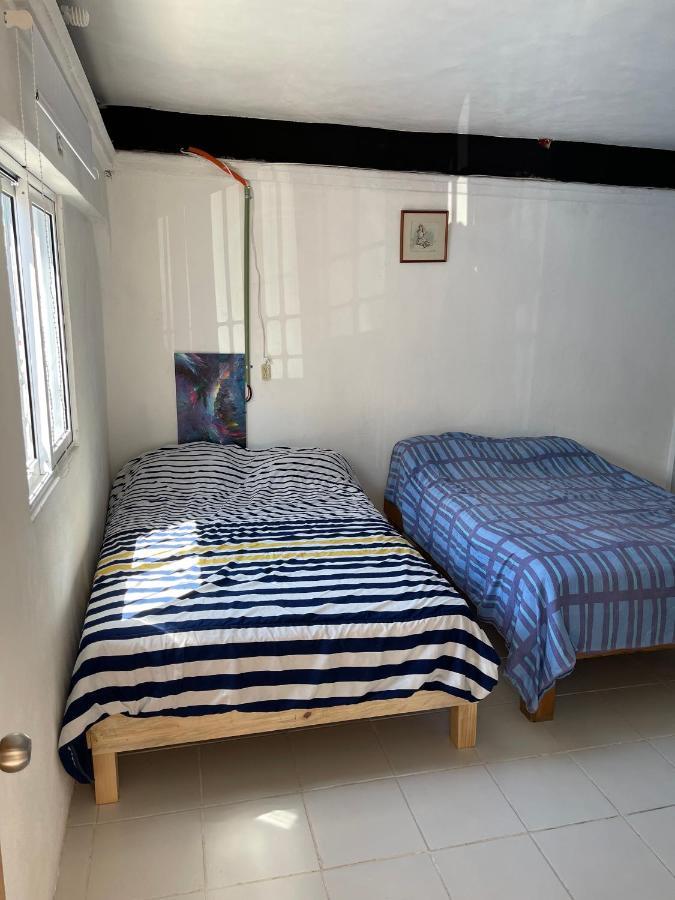 Casa Nova! Private Bathroom And Room 坎昆 外观 照片