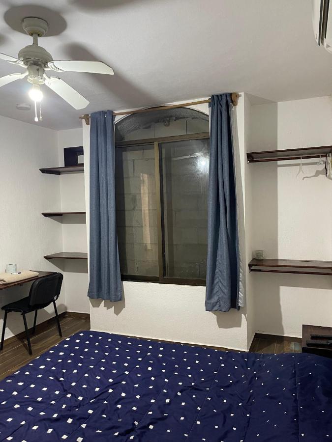 Casa Nova! Private Bathroom And Room 坎昆 外观 照片