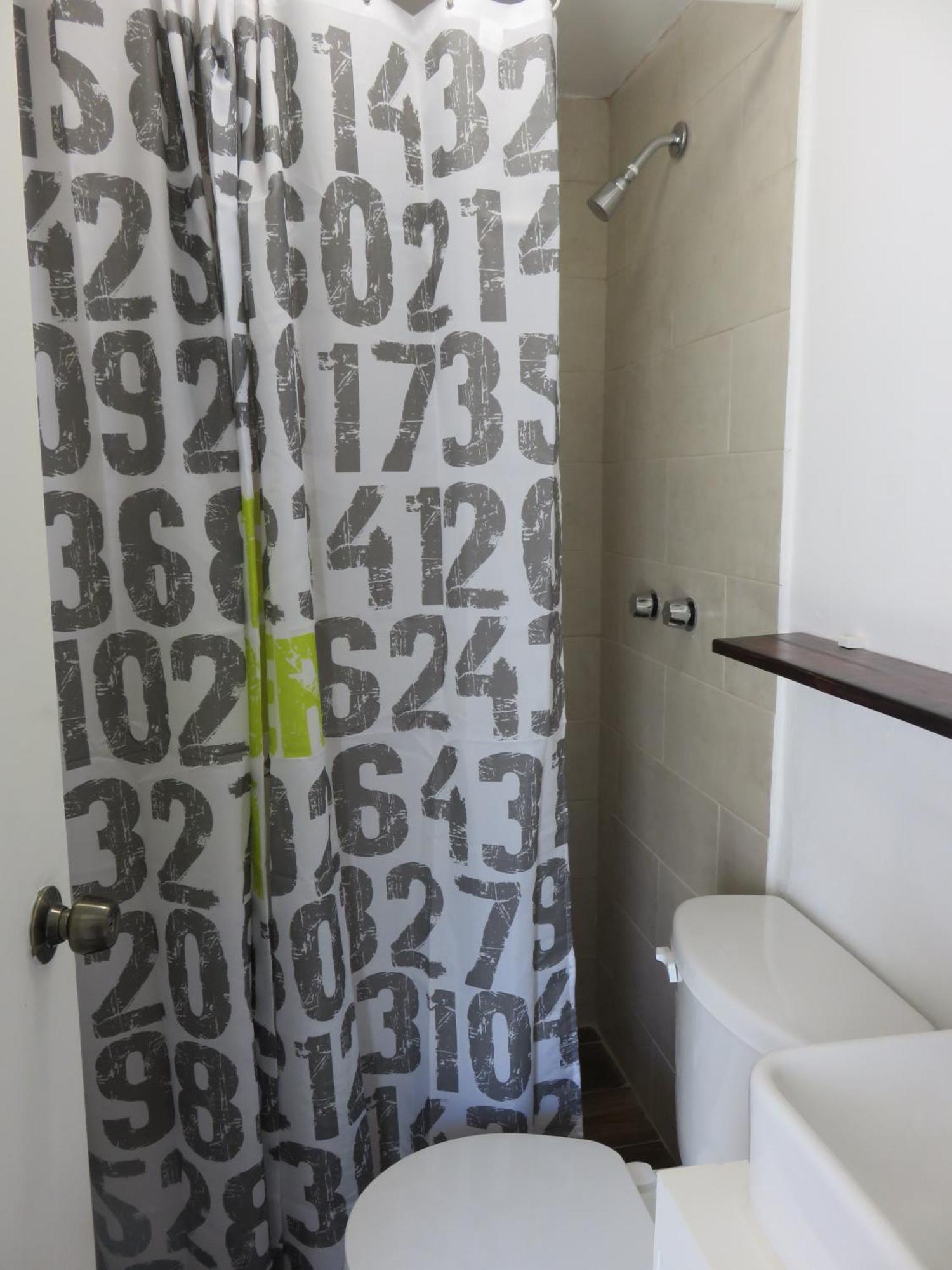 Casa Nova! Private Bathroom And Room 坎昆 外观 照片