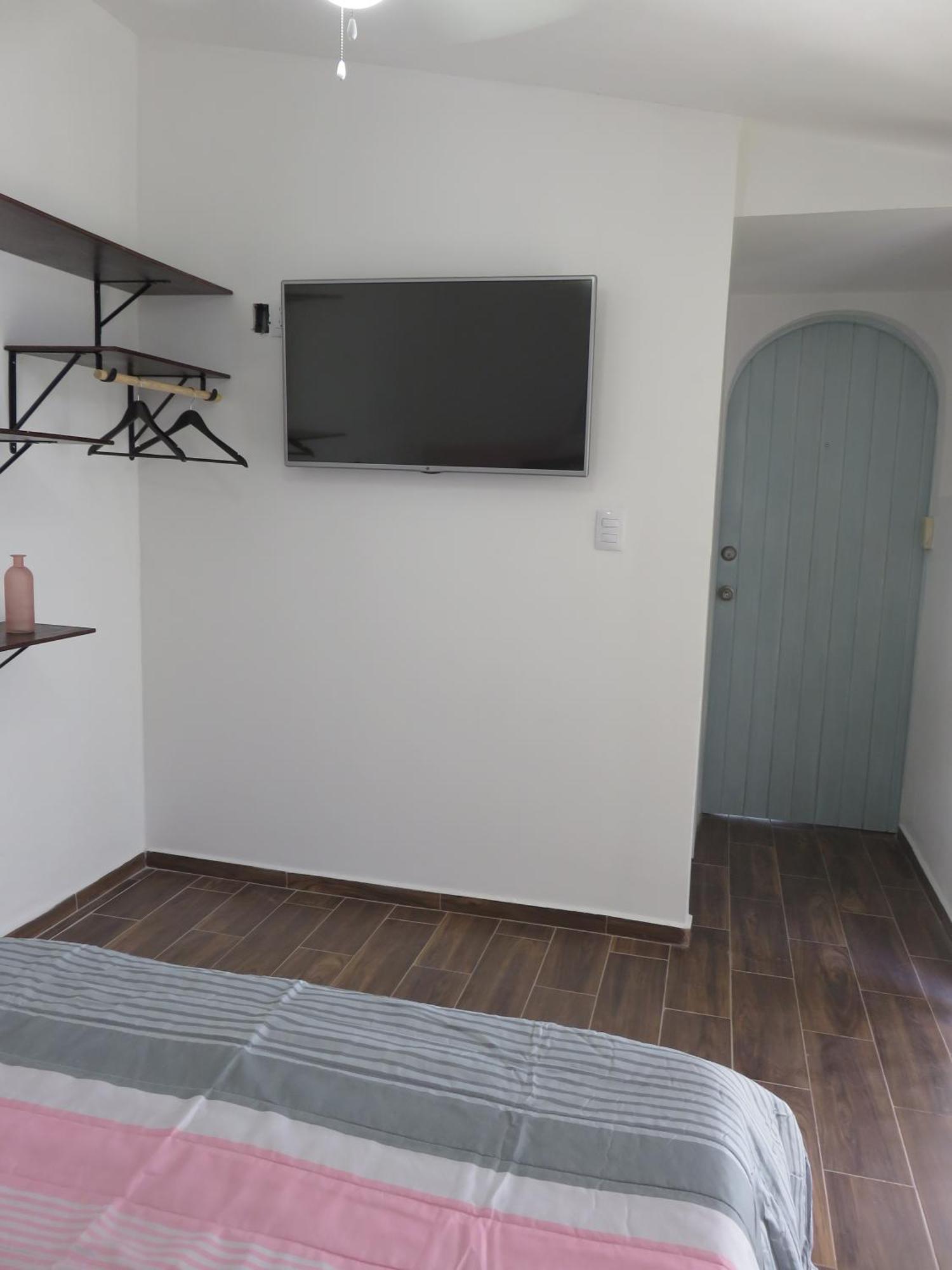 Casa Nova! Private Bathroom And Room 坎昆 外观 照片