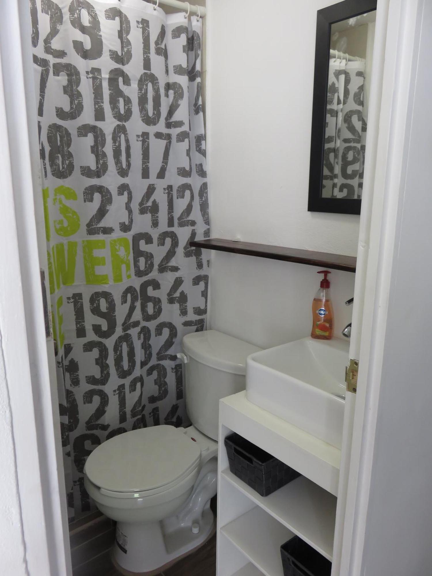 Casa Nova! Private Bathroom And Room 坎昆 外观 照片