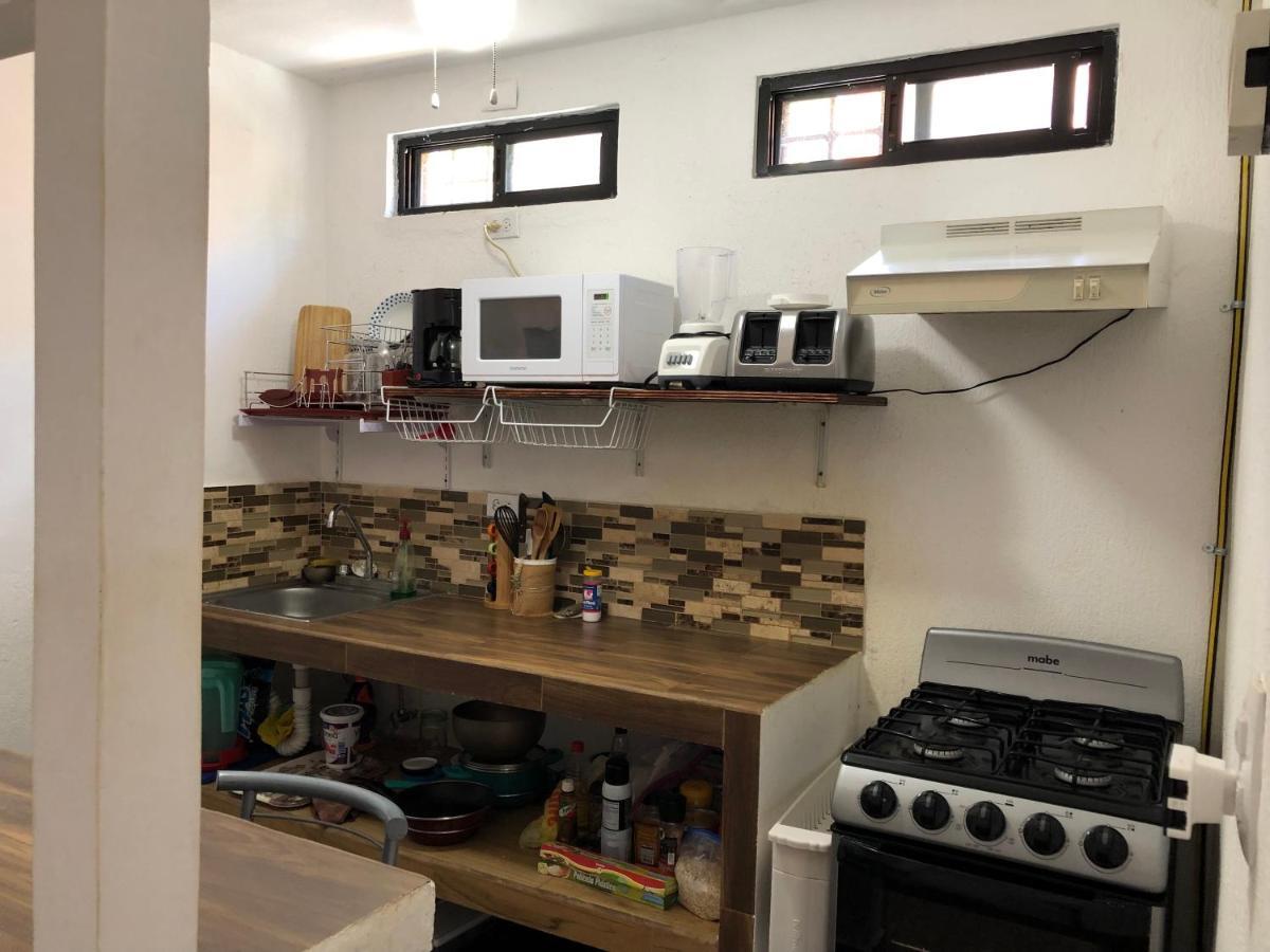 Casa Nova! Private Bathroom And Room 坎昆 外观 照片